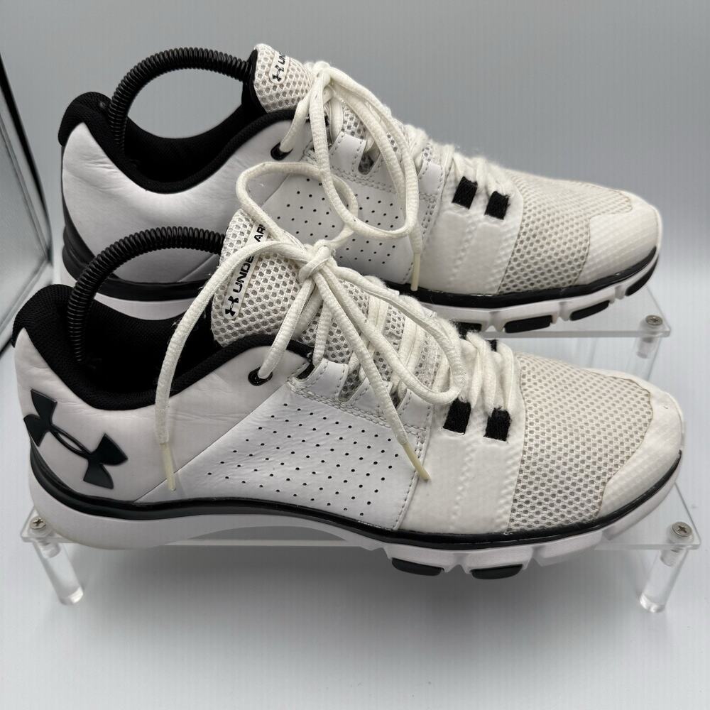 Under Armour Strive 7 Training Shoes Men’s 10.5 Athleisure Gorpcore